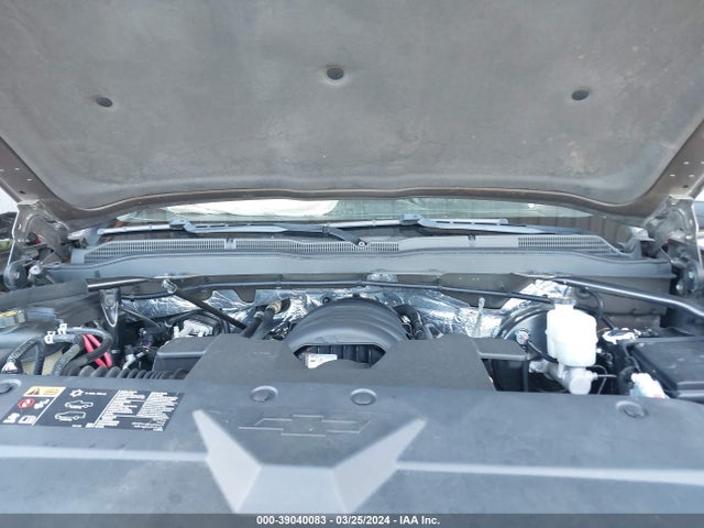 Chevrolet Silverado 1500 1lt 2015 3GCPCREC3FG521621 Image 10