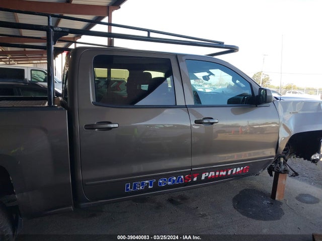 Chevrolet Silverado 1500 1lt 2015 3GCPCREC3FG521621 Image 14