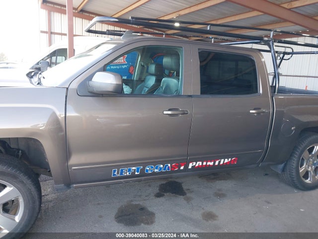 Chevrolet Silverado 1500 1lt 2015 3GCPCREC3FG521621 Image 15