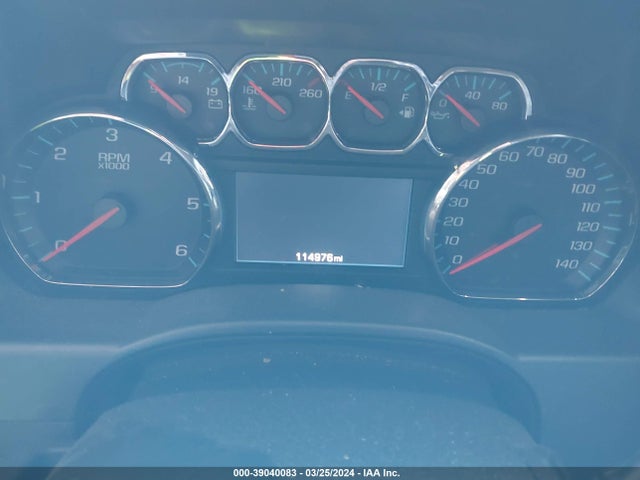Chevrolet Silverado 1500 1lt 2015 3GCPCREC3FG521621 Image 16