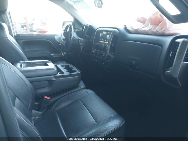 Chevrolet Silverado 1500 1lt 2015 3GCPCREC3FG521621 Image 5