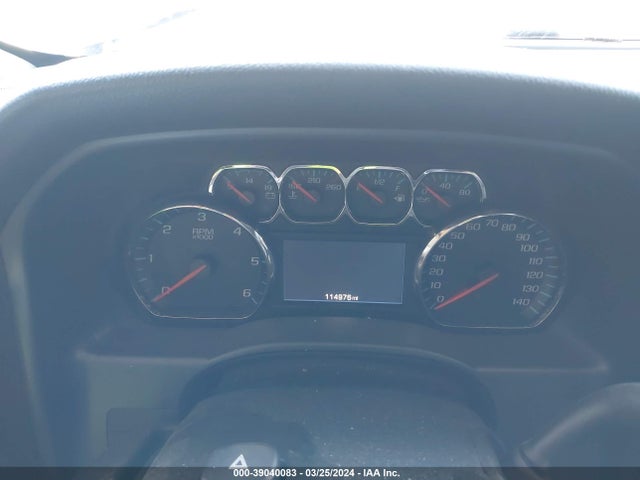 Chevrolet Silverado 1500 1lt 2015 3GCPCREC3FG521621 Image 7