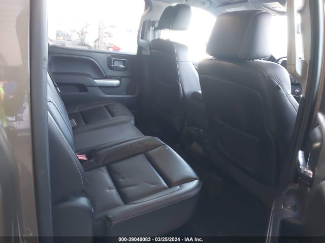 Chevrolet Silverado 1500 1lt 2015 3GCPCREC3FG521621 Image 8