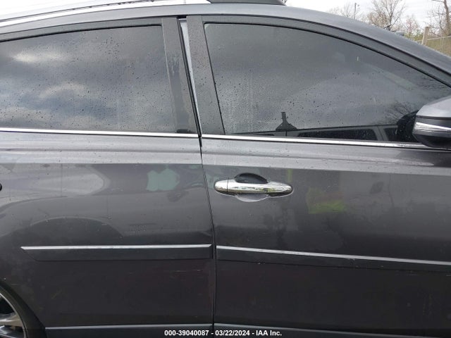 Toyota Rav4 Limited 2018 JTMDFREV7JJ186270 Image 13