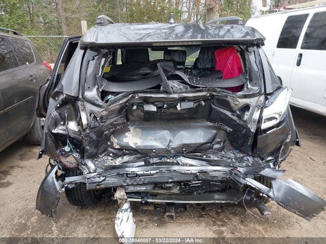 Toyota Rav4 Limited 2018 JTMDFREV7JJ186270 Image 16