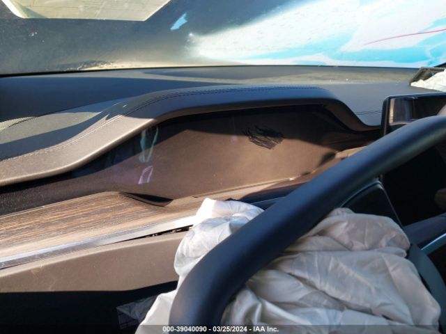 2023 TESLA MODEL X 7SAXCDE57PF408446 Photo 6