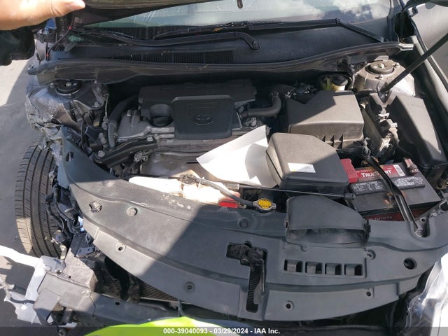 Toyota CAMRY LE 2015 4T1BF1FK4FU104879 Image 10