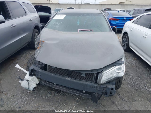 Toyota CAMRY LE 2015 4T1BF1FK4FU104879 Image 13