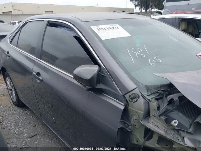 Toyota CAMRY LE 2015 4T1BF1FK4FU104879 Image 14