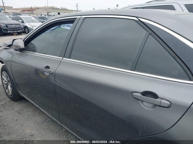 Toyota CAMRY LE 2015 4T1BF1FK4FU104879 Image 15