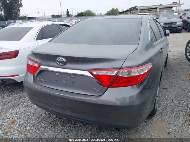 Toyota CAMRY LE 2015 4T1BF1FK4FU104879 Image 17