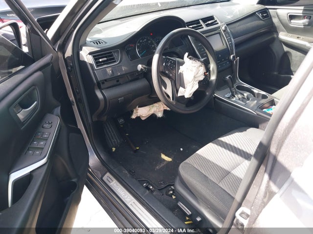 Toyota CAMRY LE 2015 4T1BF1FK4FU104879 Image 19