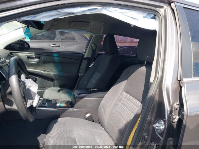 Toyota CAMRY LE 2015 4T1BF1FK4FU104879 Image 20