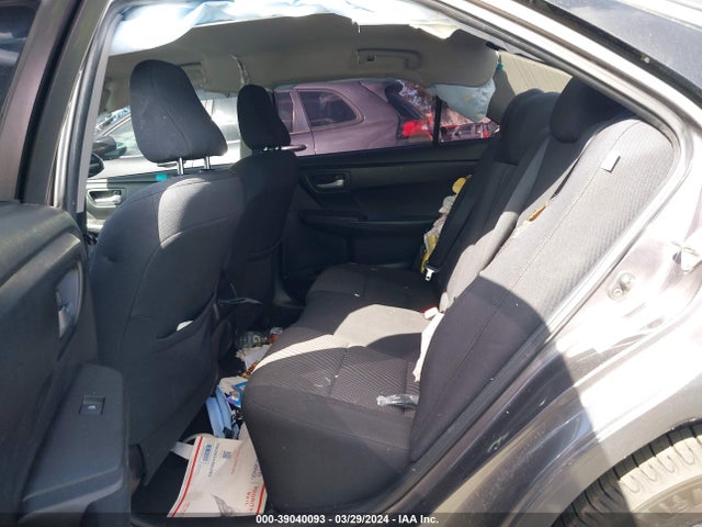 Toyota CAMRY LE 2015 4T1BF1FK4FU104879 Image 21
