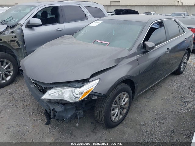 Toyota CAMRY LE 2015 4T1BF1FK4FU104879 Image 2