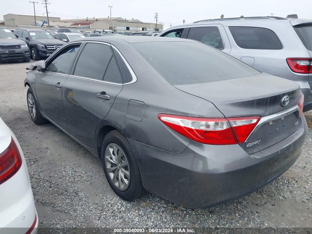 Toyota CAMRY LE 2015 4T1BF1FK4FU104879 Image 3