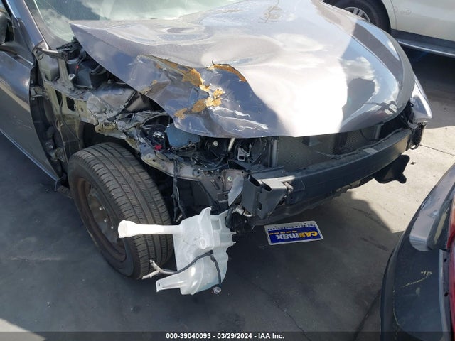 Toyota CAMRY LE 2015 4T1BF1FK4FU104879 Image 6