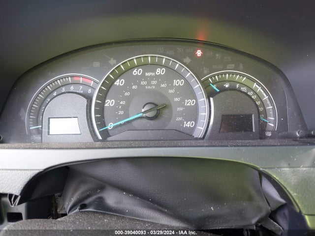 Toyota CAMRY LE 2015 4T1BF1FK4FU104879 Image 7