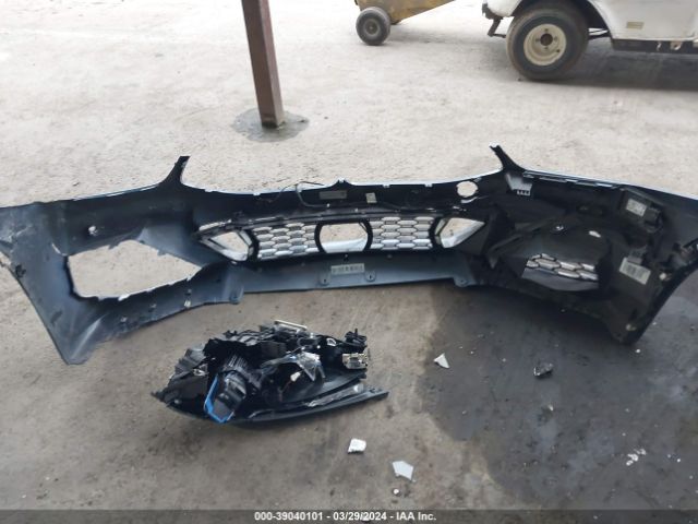 WBABC4C59KBU95723 BMW M850i Xdrive