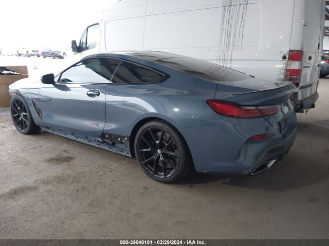 WBABC4C59KBU95723 BMW M850i Xdrive