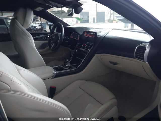 WBABC4C59KBU95723 BMW M850i Xdrive