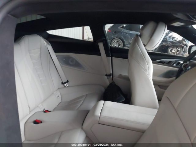 WBABC4C59KBU95723 BMW M850i Xdrive