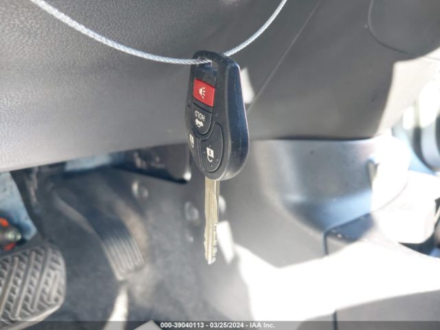 3N1CN7AP9KL840953 Nissan Versa 1.6 Sv
