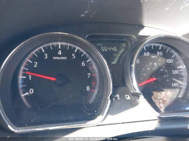 3N1CN7AP9KL840953 Nissan Versa 1.6 Sv