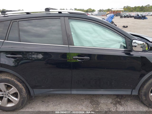 Toyota Rav4 Xle 2015 2T3RFREV2FW372717 Image 13