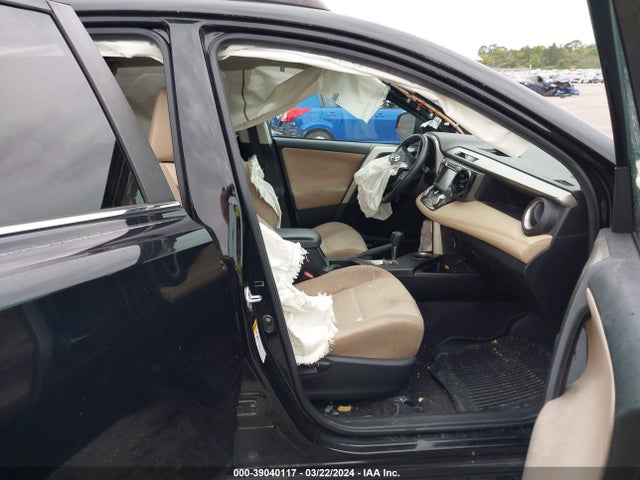 Toyota Rav4 Xle 2015 2T3RFREV2FW372717 Image 5