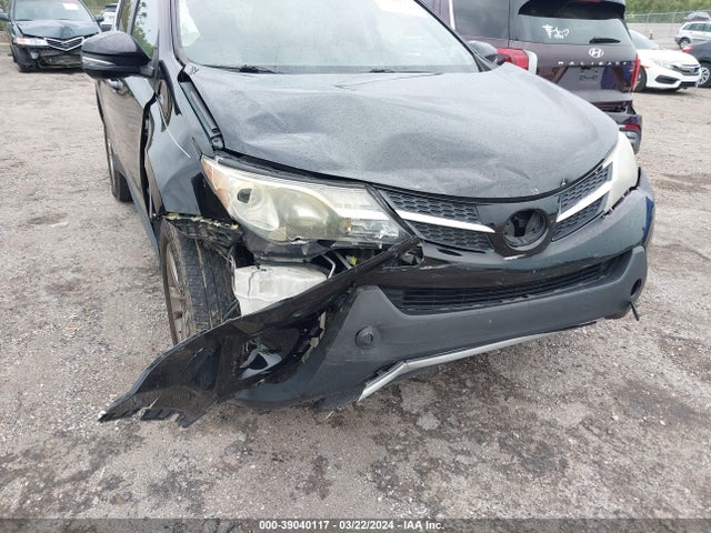 Toyota Rav4 Xle 2015 2T3RFREV2FW372717 Image 6