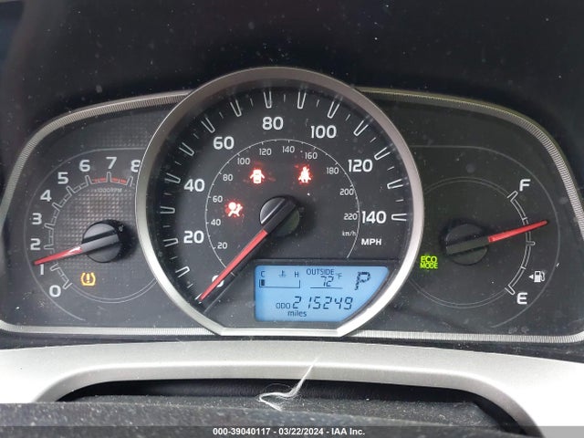 Toyota Rav4 Xle 2015 2T3RFREV2FW372717 Image 7