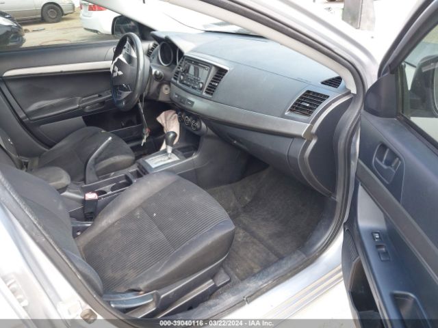 JA32U2FU4EU013318 Mitsubishi LANCER ES