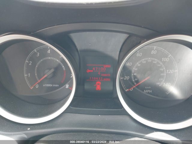 JA32U2FU4EU013318 Mitsubishi LANCER ES