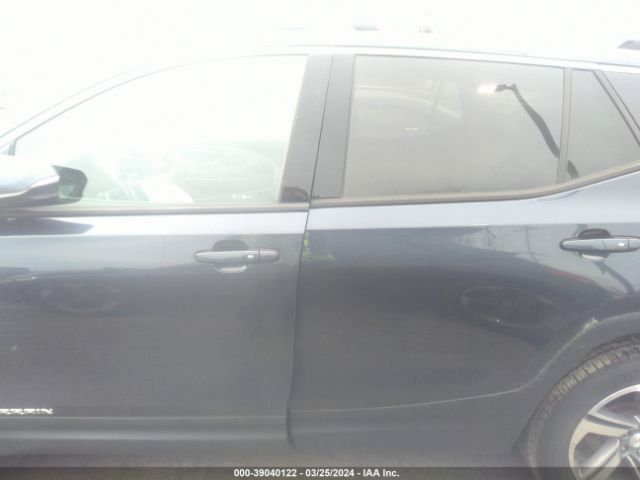 3GKALVEVXJL331237 GMC Terrain Slt