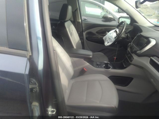 3GKALVEVXJL331237 GMC Terrain Slt