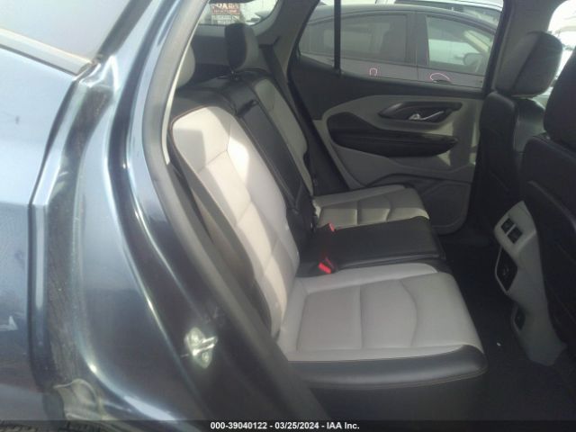 3GKALVEVXJL331237 GMC Terrain Slt