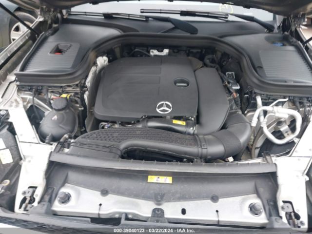 W1N0G8EB8LF794793 Mercedes-Benz Glc 300 4matic