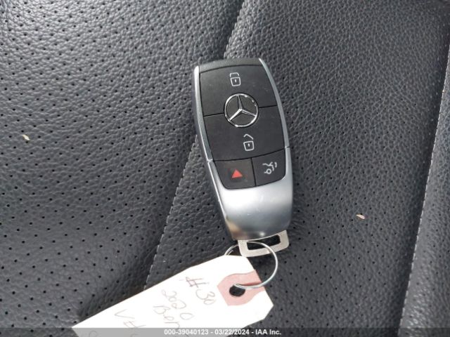W1N0G8EB8LF794793 Mercedes-Benz Glc 300 4matic