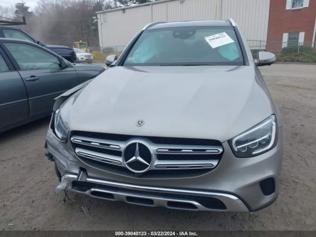 W1N0G8EB8LF794793 Mercedes-Benz Glc 300 4matic
