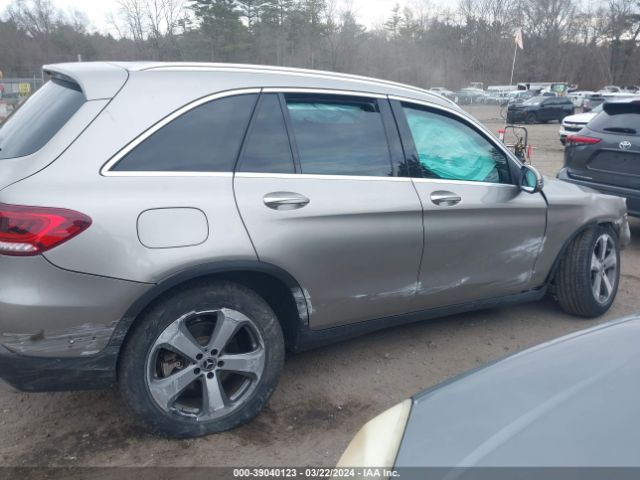 W1N0G8EB8LF794793 Mercedes-Benz Glc 300 4matic