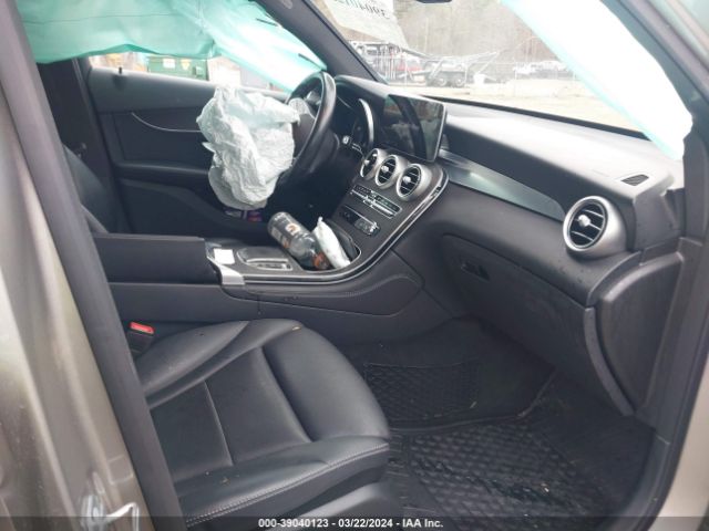 W1N0G8EB8LF794793 Mercedes-Benz Glc 300 4matic