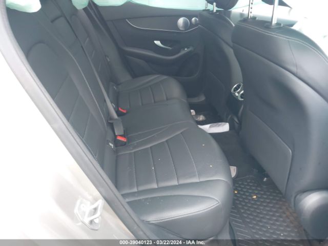 W1N0G8EB8LF794793 Mercedes-Benz Glc 300 4matic