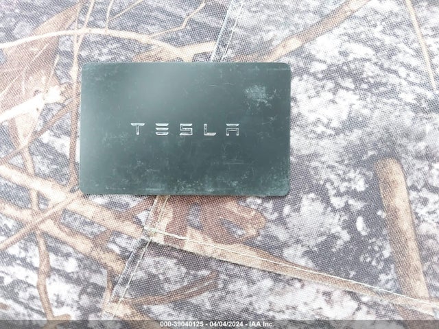 Tesla Model 3 Long Range Dual Motor All-wheel Drive 2021 5YJ3E1EB4MF010231 Image 11