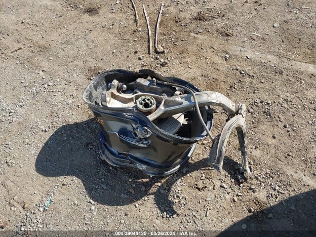 Tesla Model 3 Long Range Dual Motor All-wheel Drive 2021 5YJ3E1EB4MF010231 Image 12