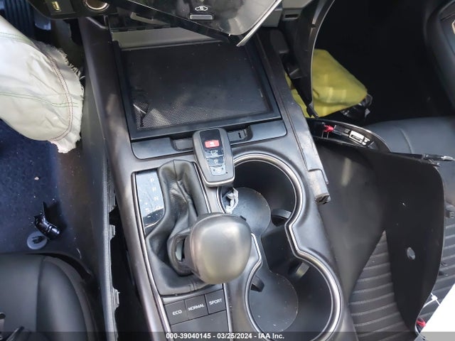 Toyota CAMRY SE 2023 4T1T11AK5PU166982 Image 11