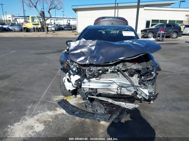 Toyota CAMRY SE 2023 4T1T11AK5PU166982 Image 13