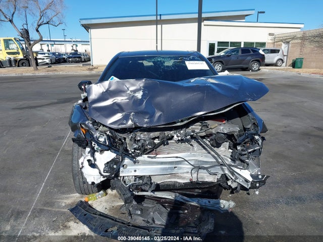 Toyota CAMRY SE 2023 4T1T11AK5PU166982 Image 6