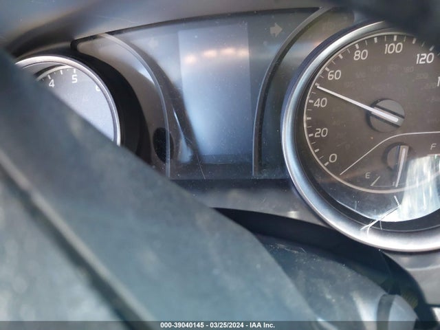 Toyota CAMRY SE 2023 4T1T11AK5PU166982 Image 7