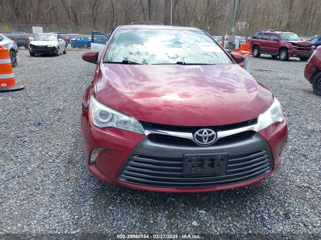 Toyota CAMRY LE 2016 4T1BF1FKXGU501580 Image 12